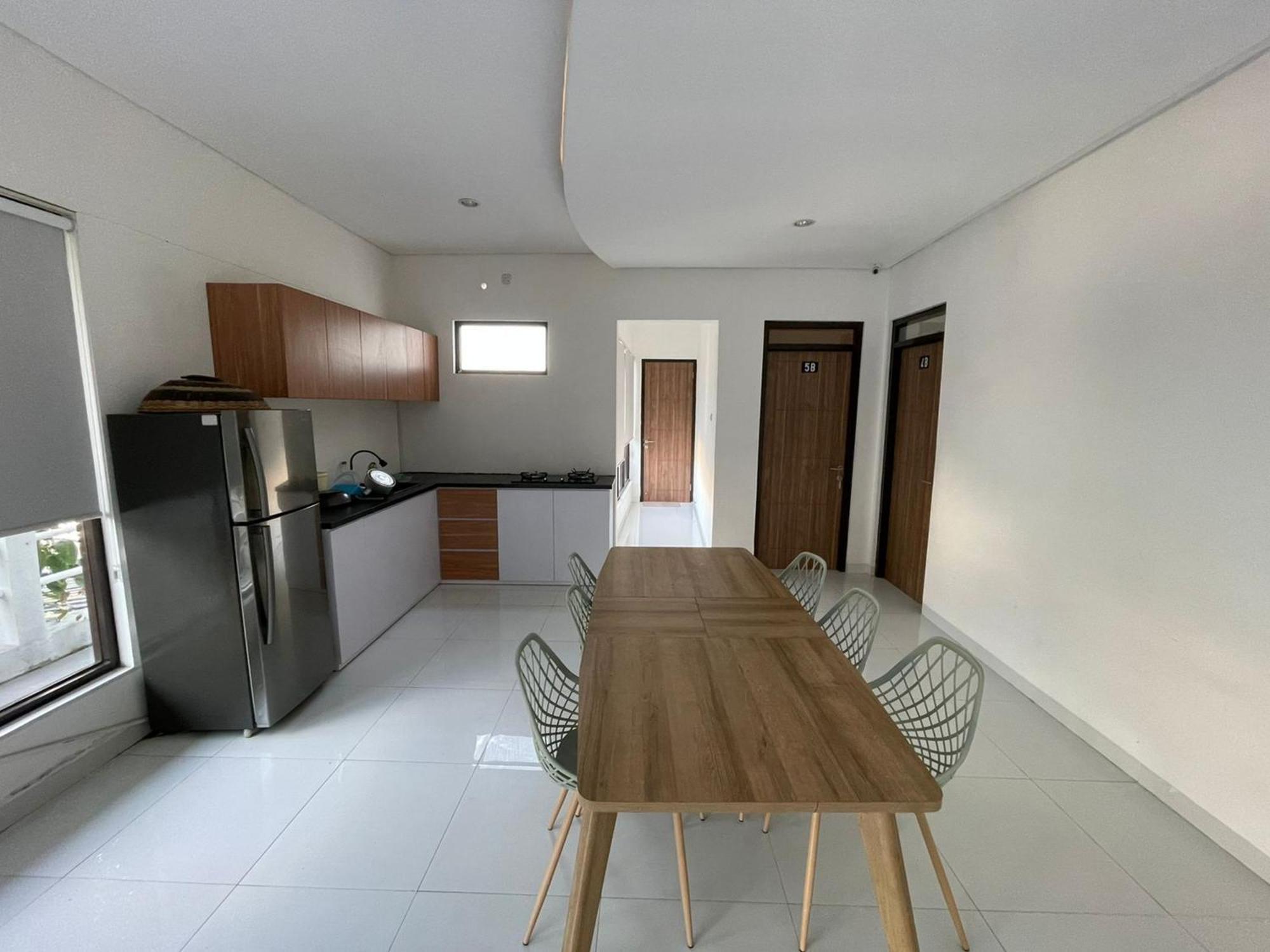 Urbanview Villa Balong Bho Syariah Bandung Cibiru מראה חיצוני תמונה